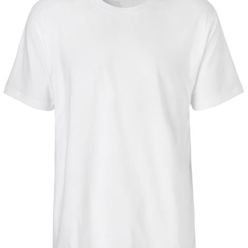 T-Shirt-weiss